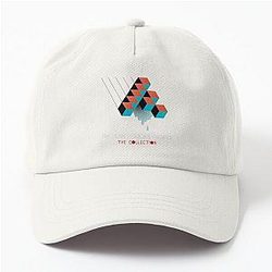 Best of The Alan Band Logo Classic T-Shirt Dad Hat