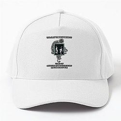 The Alan Parsons Project Baseball Cap