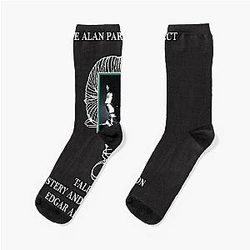 The Alan Parsons Project Socks