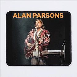 The Alan Parsons Project Tour, Alan Parsons' Alan Parsons Project Tour Mouse Pad