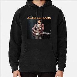 The Alan Parsons Project Tour, Alan Parsons' Alan Parsons Project Tour Pullover Hoodie