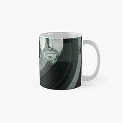Best of The Alan Band Logo Classic Classic Mug