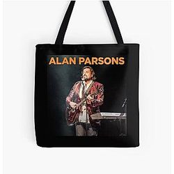The Alan Parsons Project Tour, Alan Parsons' Alan Parsons Project Tour All Over Print Tote Bag