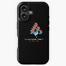 Best of The Alan Band Logo Classic T-Shirt iPhone Tough Case