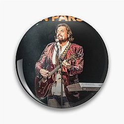 The Alan Parsons Project Tour, Alan Parsons' Alan Parsons Project Tour Pin