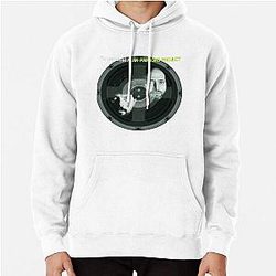 Best of The Alan Band Logo Classic Pullover Hoodie