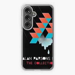The Alan Band Samsung Galaxy Soft Case