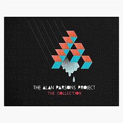 The Alan Band Jigsaw Puzzle