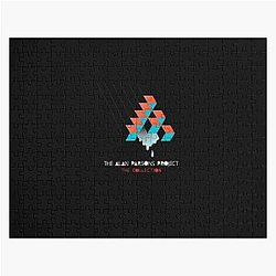 Best of The Alan Band Logo Classic T-Shirt Jigsaw Puzzle