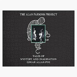 The Alan Parsons Project Jigsaw Puzzle