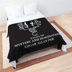 The Alan Parsons Project Comforter