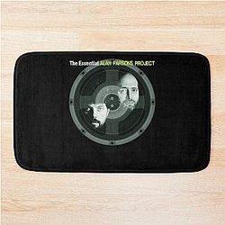 Best of The Alan Band Logo Classic Bath Mat