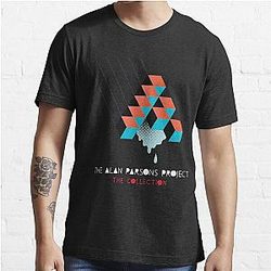 The Alan Band Essential T-Shirt