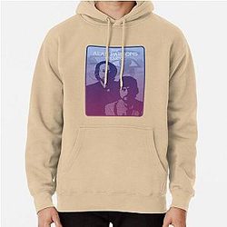 The Alan Parsons Project Pullover Hoodie