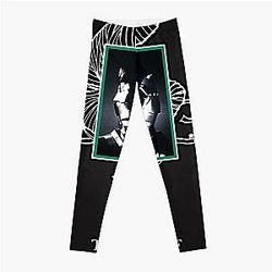 The Alan Parsons Project Leggings