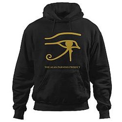 Eye in the Sky - Alan Parsons Project - Hoodies