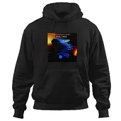 The alan parsons project Pyramid | Active Hoodies