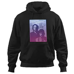 The Alan Parsons Project Classic Hoodies