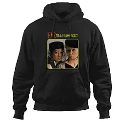 The Alan Parsons Project - Eve Hoodies