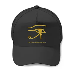 Eye in the Sky - Alan Parsons Project - Baseball Caps