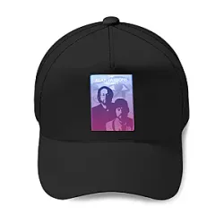 The Alan Parsons Project Baseball Caps