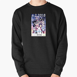 The Asterisk War Marchandises The Asterisk War Chandails