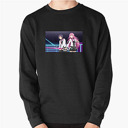 The Asterisk War Beperkte verzameling The Asterisk War Zweetshirts