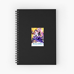 The Asterisk War Merch-collectie The Asterisk War Notitieboek