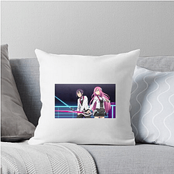 The Asterisk War Beperkte verzameling The Asterisk War Kussenhoes