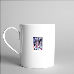 The Asterisk War Merch The Asterisk War Mokken