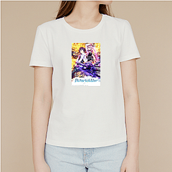 The Asterisk War Sammlung Merch The Asterisk War T-Shirts