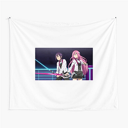 The Asterisk War Beperkte verzameling The Asterisk War Tapisserieën