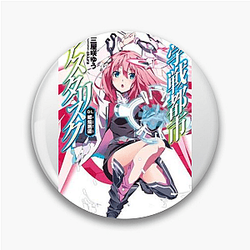 The Asterisk War Bijzondere collectie The Asterisk War Pins