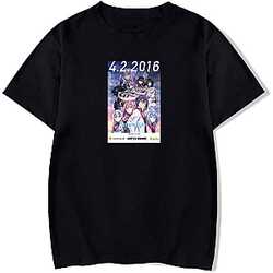 The Asterisk War マーチ The Asterisk War Tシャツ