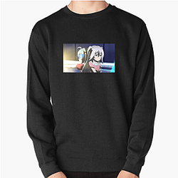 The Asterisk War Handtekening The Asterisk War Zweetshirts