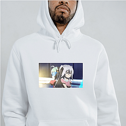The Asterisk War Handtekening The Asterisk War Hoodies