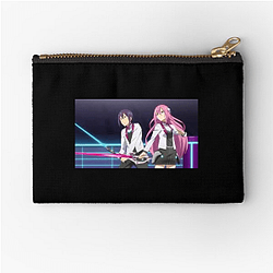 The Asterisk War Beperkte verzameling The Asterisk War Zipperzakken