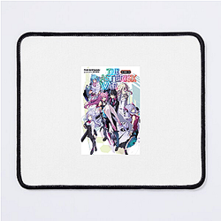 The Asterisk War Merch voor fans The Asterisk War Muiskussens