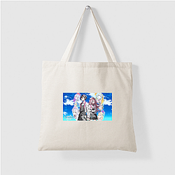 The Asterisk War Merchandise voor ventilatoren The Asterisk War Zakken