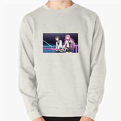 The Asterisk War Beperkte verzameling The Asterisk War Zweetshirts