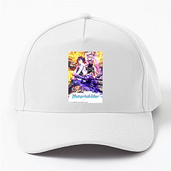 The Asterisk War Merch-collectie The Asterisk War Hoeden en caps