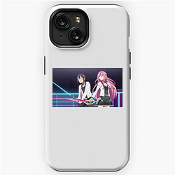 The Asterisk War Beperkte verzameling The Asterisk War iPhone cases