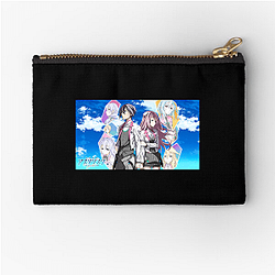 The Asterisk War Merchandise voor ventilatoren The Asterisk War Zipperzakken