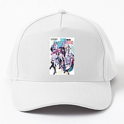 The Asterisk War Merch voor fans The Asterisk War Hoeden en caps