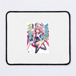 The Asterisk War Bijzondere collectie The Asterisk War Muiskussens