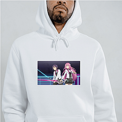 The Asterisk War Beperkte verzameling The Asterisk War Hoodies