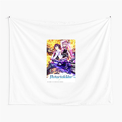 The Asterisk War Merch-collectie The Asterisk War Tapisserieën