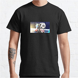 The Asterisk War Unterschrift The Asterisk War T-Shirts