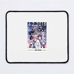 The Asterisk War Merch The Asterisk War Muiskussens