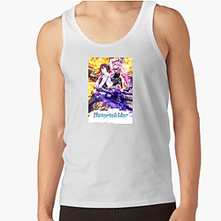The Asterisk War Merch-collectie The Asterisk War Tanktops